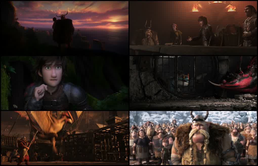 download how to train your dragon 3 (2019) dual audio {hindi-english} bluray 480p [300mb] | 720p [1gb] | 1080p [3.2gb]