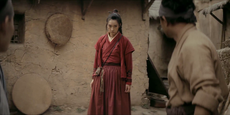 download hua mulan (2020) web-dl dual audio {hindi-chinese} 480p [350mb] | 720p [500mb] | 1080p [1.2gb]