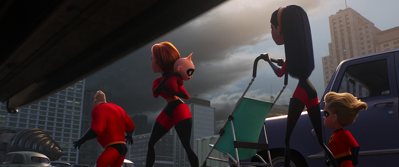 download incredibles 2 (2018) bluray dual audio {hindi-english} 480p [400mb] | 720p [1gb] | 1080p [3gb]