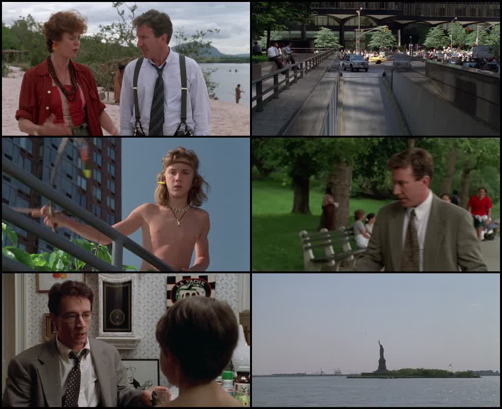 download jungle 2 jungle (1997) dual audio {hindi-english} bluray 480p [450mb] | 720p [950mb] | 1080p [1.8gb]
