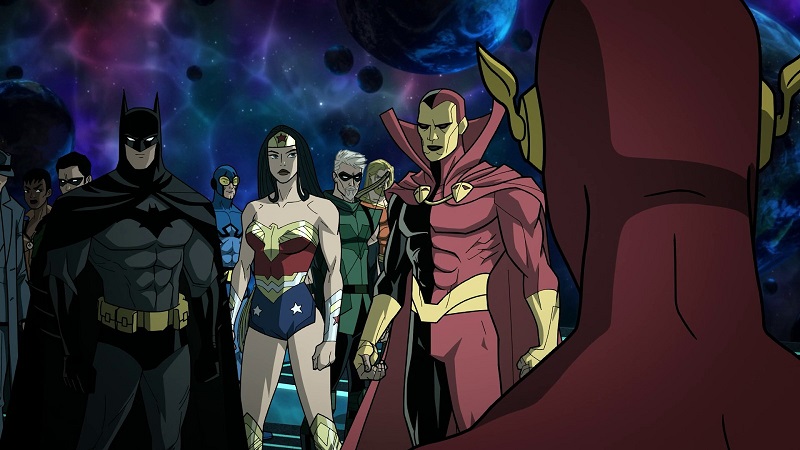 download justice league: crisis on infinite earths part one (2024) web-dl {english with subtitles} full movie 480p [300mb] | 720p [750mb] | 1080p [1.8gb]