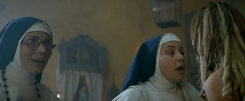 download killer tongue (1996) dual audio {hindi-english} 480p [350mb] | 720p [960mb] bluray