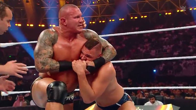 download king and queen of the ring (2024) hdrip wwe special show 480p [850mb] | 720p [1.5gb] | 1080p [11.6gb]