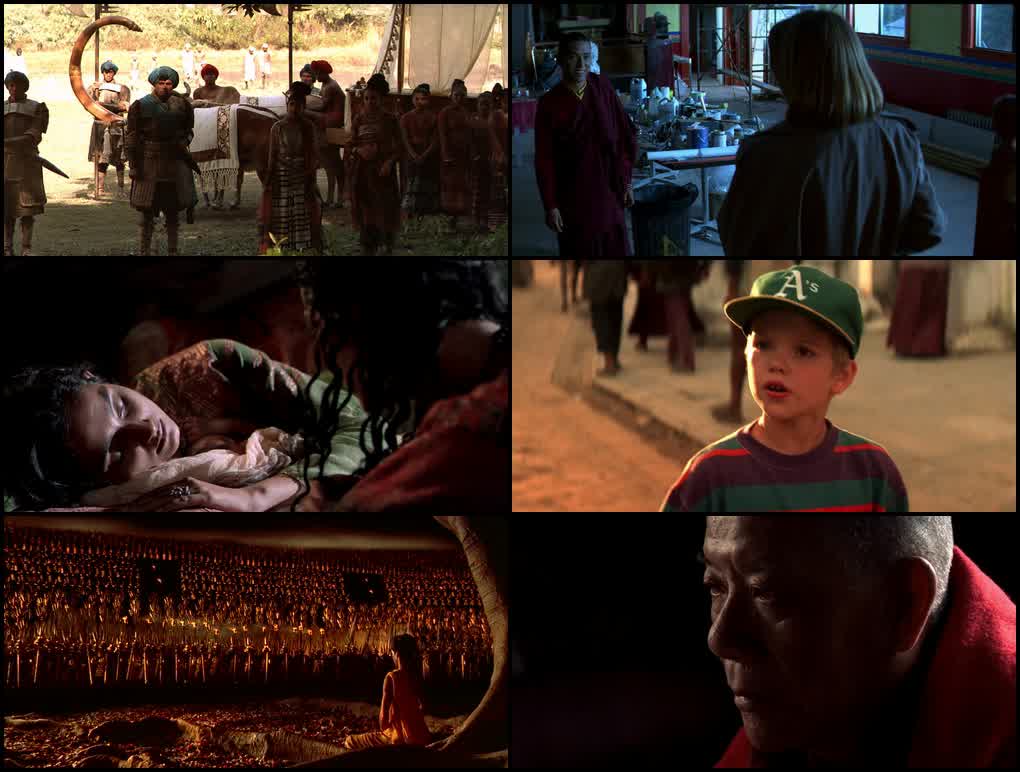 download little buddha (1993) dual audio {hindi-english} bluray 480p [550mb] | 720p [1.3gb] | 1080p [3gb]