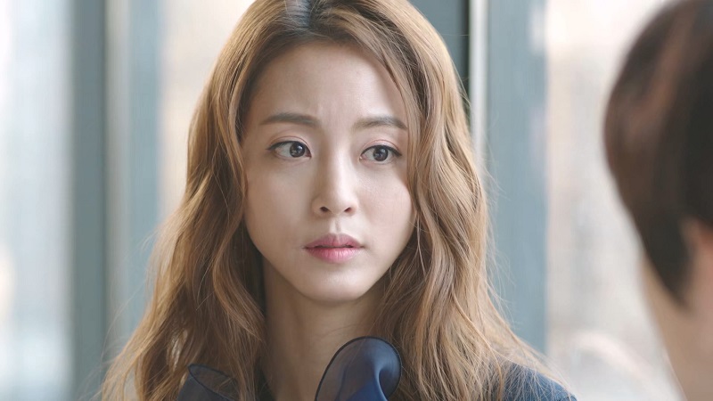 download madame antoine: the love therapist (season 1) dual audio {hindi-korean} amzn web series 720p & 1080p web-dl