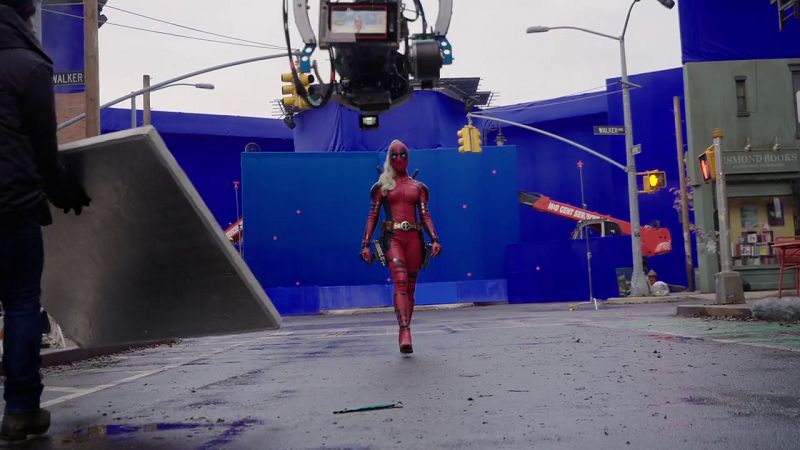 download marvel studios: assembled (2023) season 2 [s02e08 - added] english web series 720p | 1080p web-dl