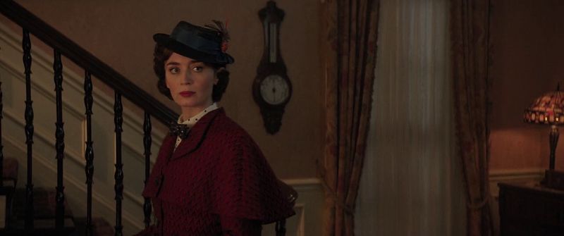 download mary poppins returns (2018) bluray {english with subtitles} full movie 480p [500mb] | 720p [1.1gb] | 1080p [2.5gb]