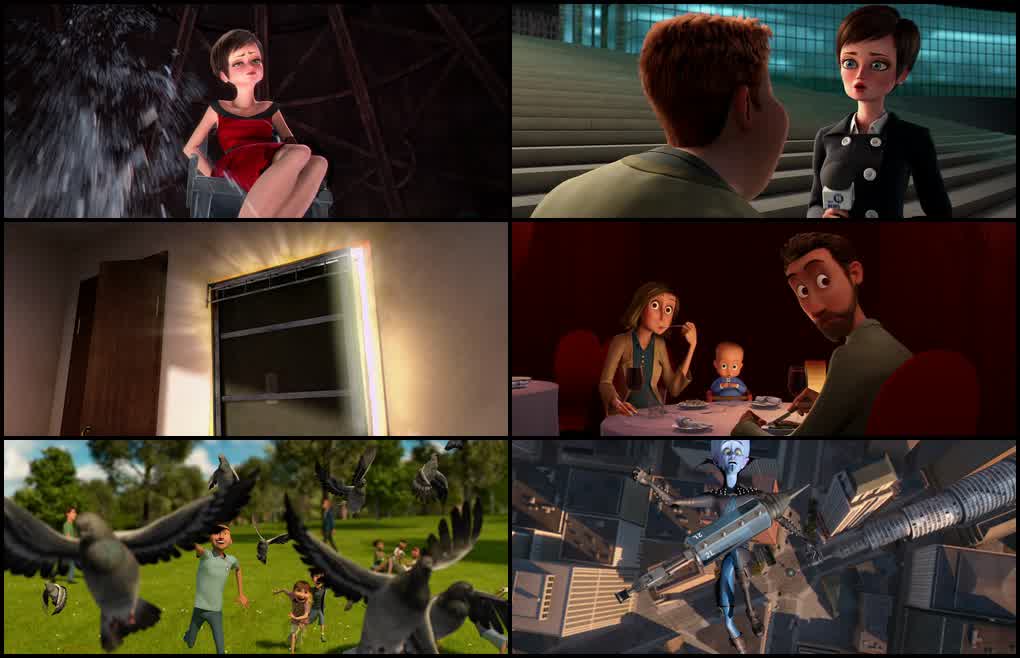 download megamind (2010) blu-ray dual audio {hindi-english} 480p [370mb] | 720p [920mb] | 1080p [2gb]