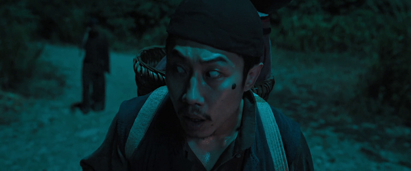 download mr ghost (2023) dual audio {hindi-chinese} bluray 480p [350mb] | 720p [1gb] | 1080p [1.3gb]