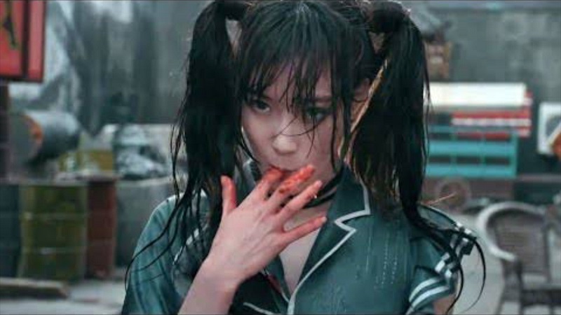 download mutant ghost wargirl (2022) bluray dual audio {hindi-chinese} 480p [270mb] | 720p [650mb] | 1080p [1.5gb]
