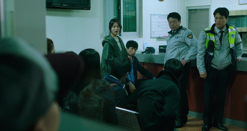 download my brilliant life (2014) bluray dual audio {hindi-korean} 480p [415mb] | 720p [1.2gb] | 1080p [2.3gb]