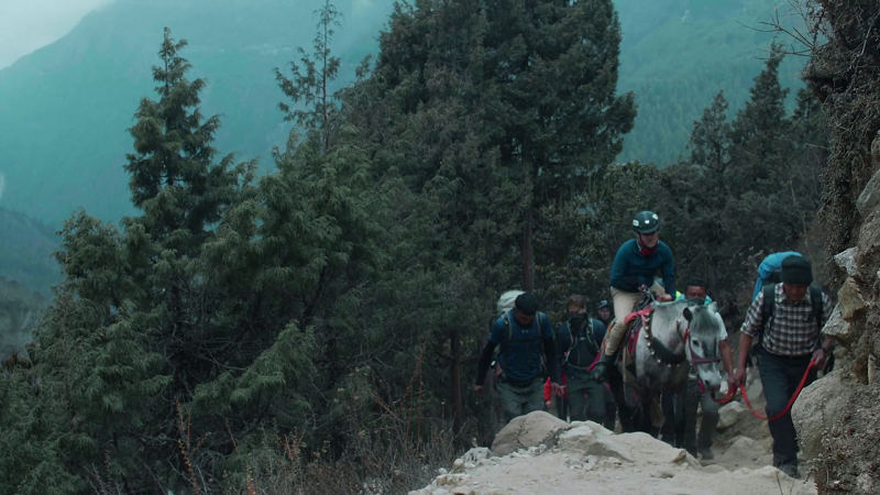 download my everest (2023) web-dl {english with subtitles} full movie 480p [250mb] | 720p [700mb] | 1080p [1.6gb]