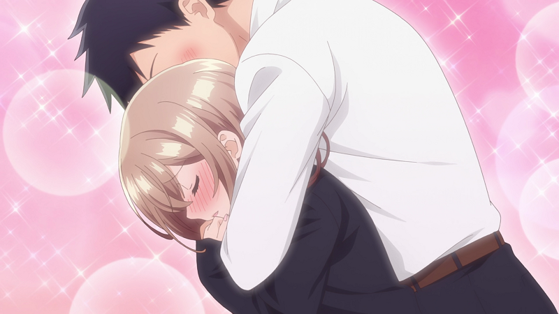 download anime series - my tiny senpai (2023) season 1 complete dual audio {hindi-japanese} 720p | 1080p web-dl
