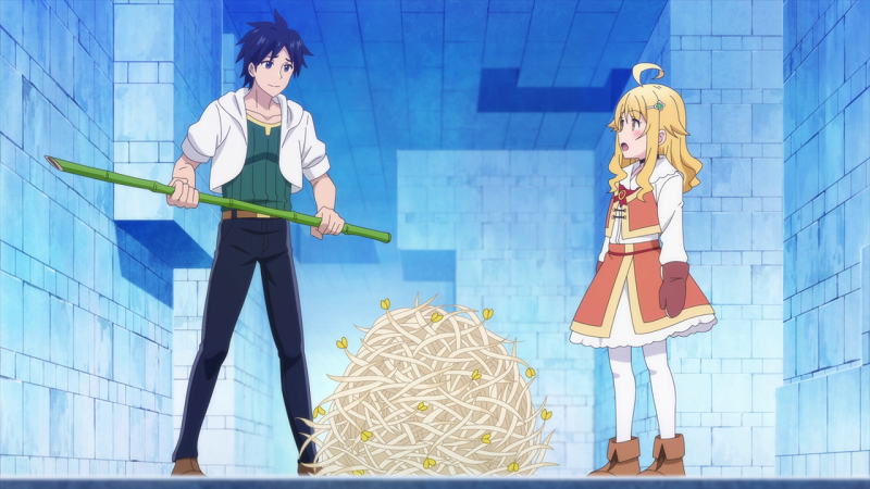 download anime series - my unique skill makes me op even at level - 1 (2023) season 1 [episode 12 added] dual audio [hindi dubbed - english] 480p | 720p | 1080p web-dl