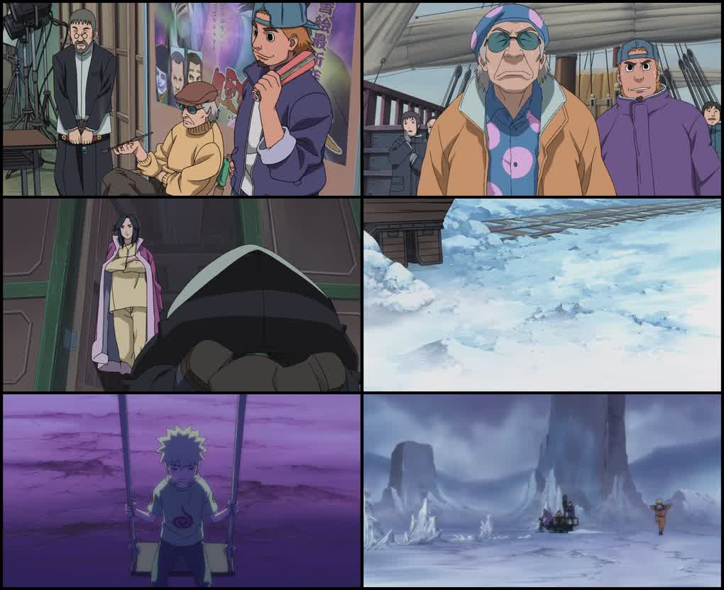download naruto the movie: ninja clash in the land of snow (2004) blu-ray multi audio {hindi-english-japanese} 480p [400mb] | 720p [930mb] | 1080p [1.9gb]