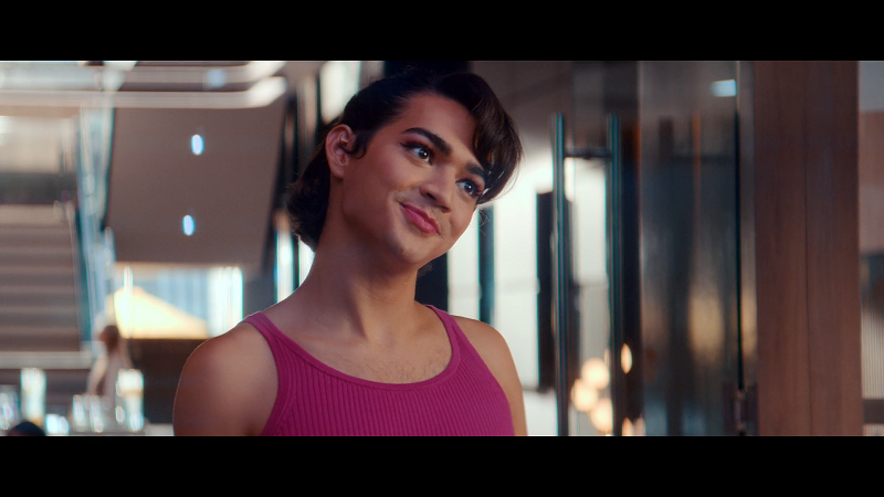 download glamorous – netflix original (2023) season 1 complete dual audio {hindi-english} 720p | 1080p web-dl