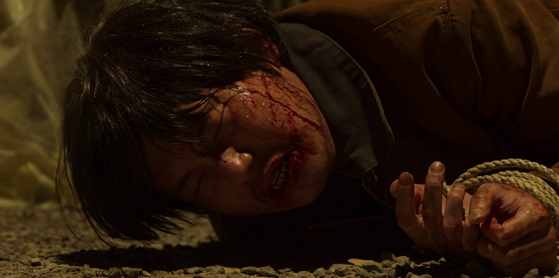 download the bequeathed - netflix original (2024) season 1 multi-audio {hindi-english-korean} 480p | 720p | 1080p web-dl