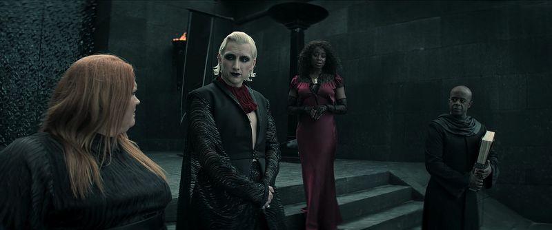 download the sandman (2025) season 2 netflix original - dual audio {hindi-english} web-series 480p | 720p | 1080p web-dl