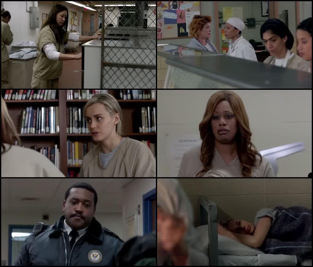 download [18+] orange is the new black – netflix original (season 1-7) dual audio {hindi-english} 480p [150mb] | 720p [300mb]