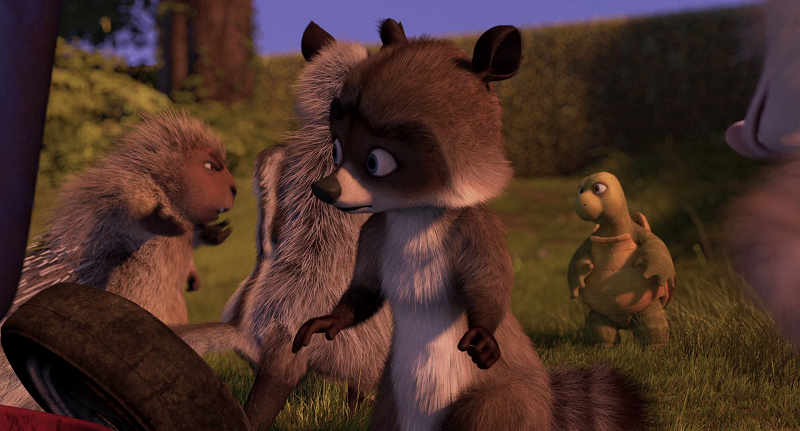 download over the hedge (2006) bluray dual audio {hindi-english} 480p [380mb] | 720p [830mb] | 1080p [2gb]