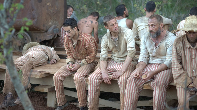 download papillon (2018) bluray {english with subtitles} full movie 480p [500mb] | 720p [1.2gb] | 1080p [2.2gb]