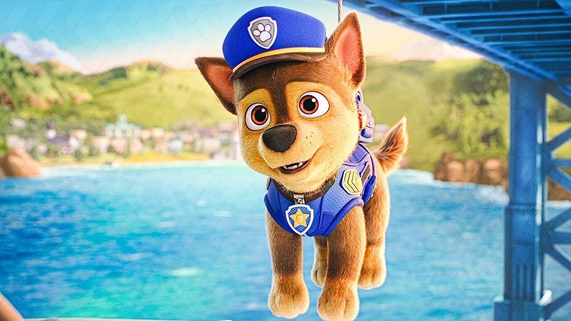 download paw patrol: the movie (2021) bluray dual audio {hindi-english} 480p [300mb] | 720p [800mb] | 1080p [2gb]