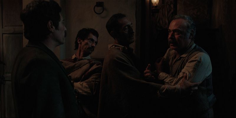 download pedro páramo (2024) netflix original - multi audio {hindi-english-spanish} web-dl 480p [520mb] | 720p [1.3gb] | 1080p [2.2gb]