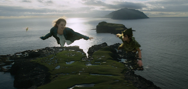 download peter pan & wendy (2023) web-dl {english with subtitles} full movie 480p [370mb] | 720p [1.2gb] | 1080p [3gb]