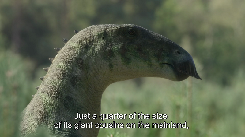 download prehistoric planet (season 1-2) complete appletv+ original english web series 720p | 1080p web-dl