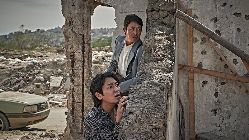 download ransomed (2023) bluray dual audio {hindi-korean} 480p [470mb] | 720p [1.3gb] | 1080p [2.7gb]