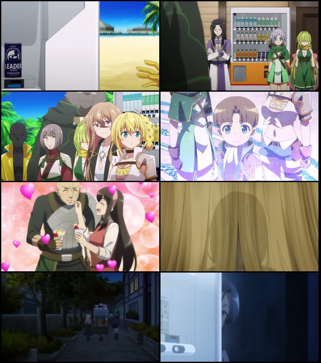 download reborn as a vending machine, i now wander the dungeon (Season 1 - 3) [s02e04 added] hindi-dubbed (org) anime series 720p | 1080p web-dl