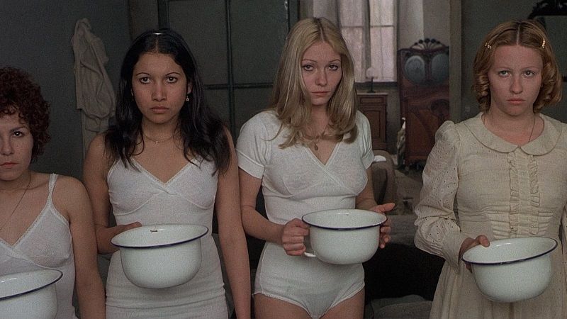 download [18+] salo or the 120 days of sodom (1975) bluray dual-audio {italian - english} 480p [385mb] | 720p [1.4gb] | 1080p [3gb]