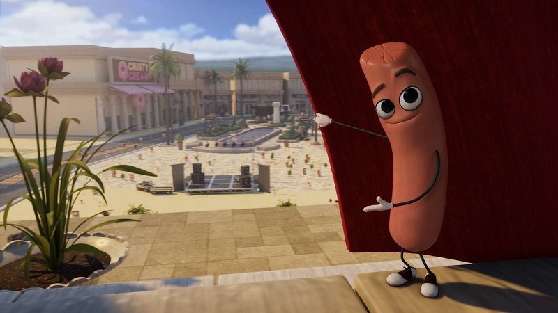 download sausage party: foodtopia (season 1 - 2) dual audio {hindi-english} prime video 720p & 1080p web-dl