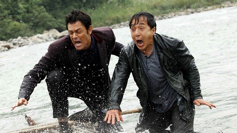 download skiptrace (2016) bluray dual audio {hindi-english} 480p [370mb] | 720p [1.1gb] | 1080p [2.2gb]