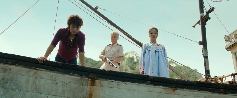download smugglers (2023) dual audio [hindi (org 5.1) + korean] web-dl 480p [500mb] | 720p [1.1gb] | 1080p [2.5gb]