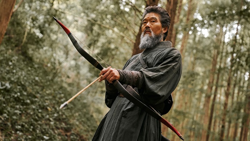 download song of the bandits - netflix original (2023) season 1 complete multi audio {hindi-english-korean} 480p | 720p | 1080p web-dl