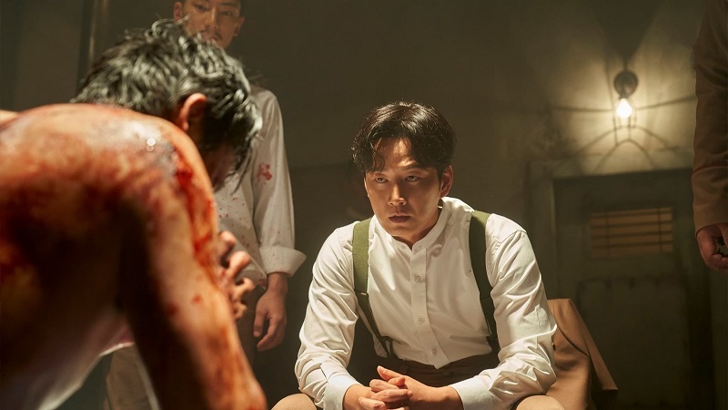 download song of the bandits - netflix original (2023) season 1 complete multi audio {hindi-english-korean} 480p | 720p | 1080p web-dl