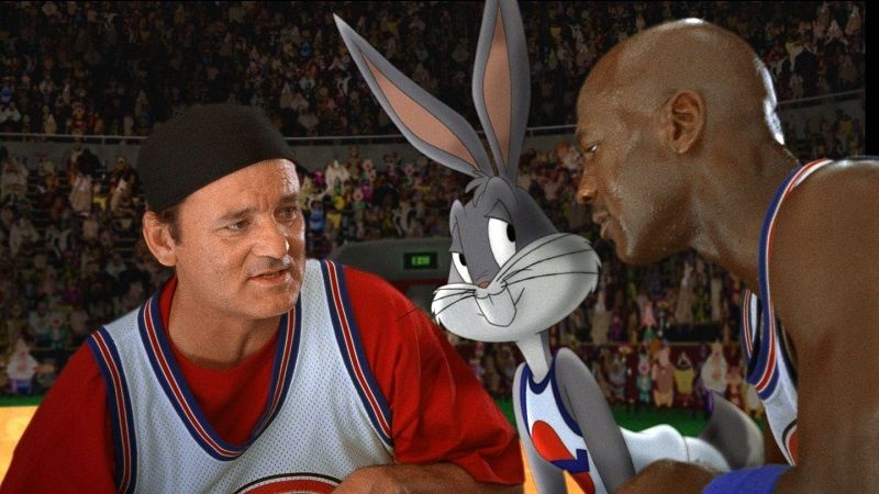 download space jam (1996) bluray dual audio {hindi-english} 480p [340mb] | 720p [790mb] | 1080p [2.3gb]