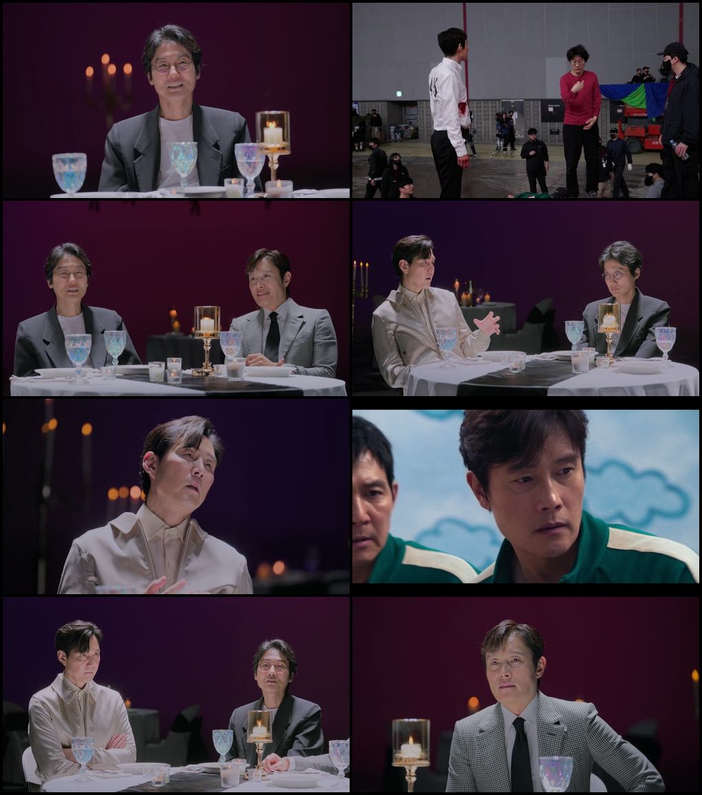 download squid game in conversation (2025) web-dl multi-audio {hindi-english-korean} 480p [116mb] | 720p [325mb] | 1080p [770mb]