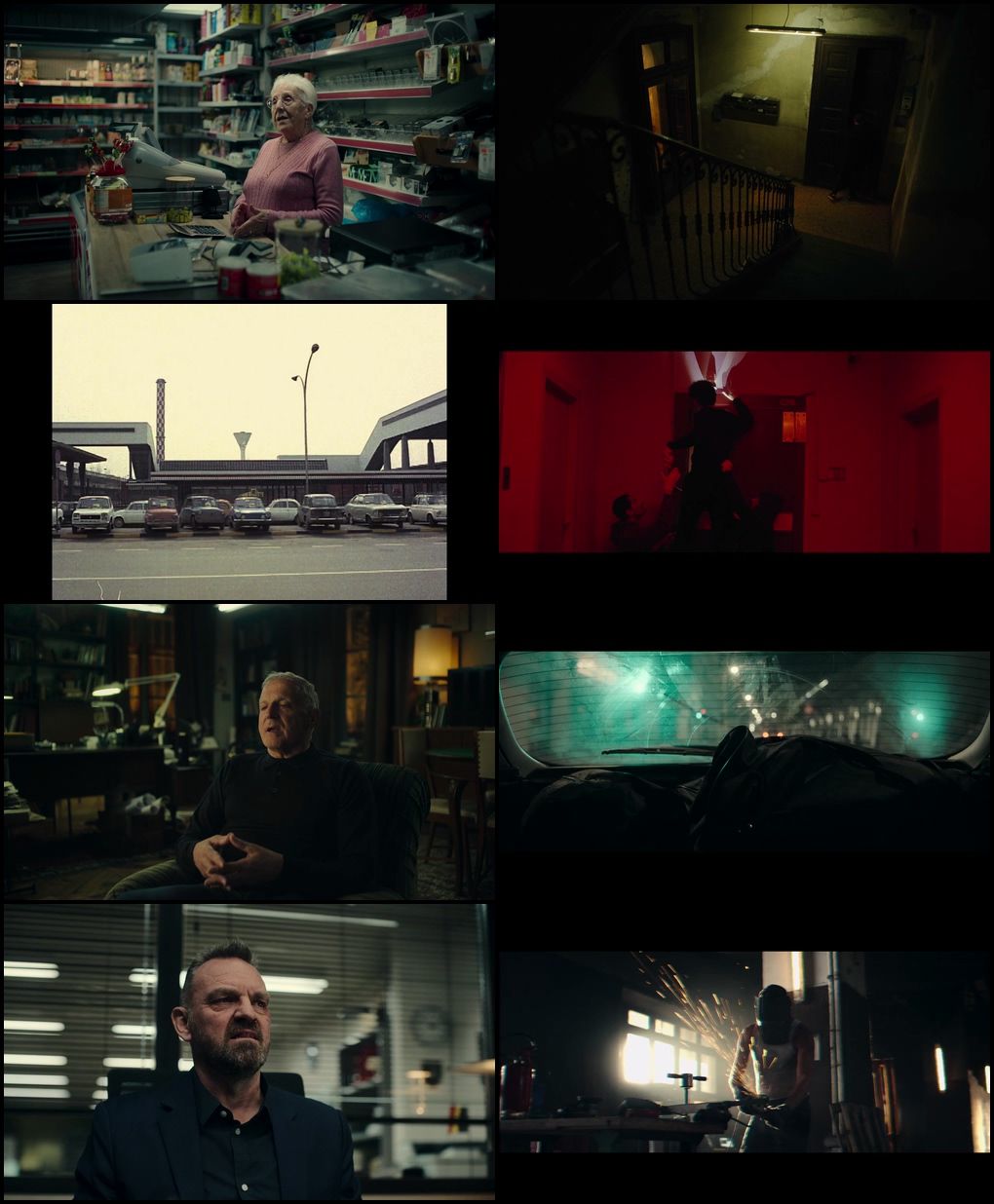 download stolen: heist of the century (2025) web-dl dual audio {hindi-english} 480p [340mb] | 720p [800mb] | 1080p [2gb]