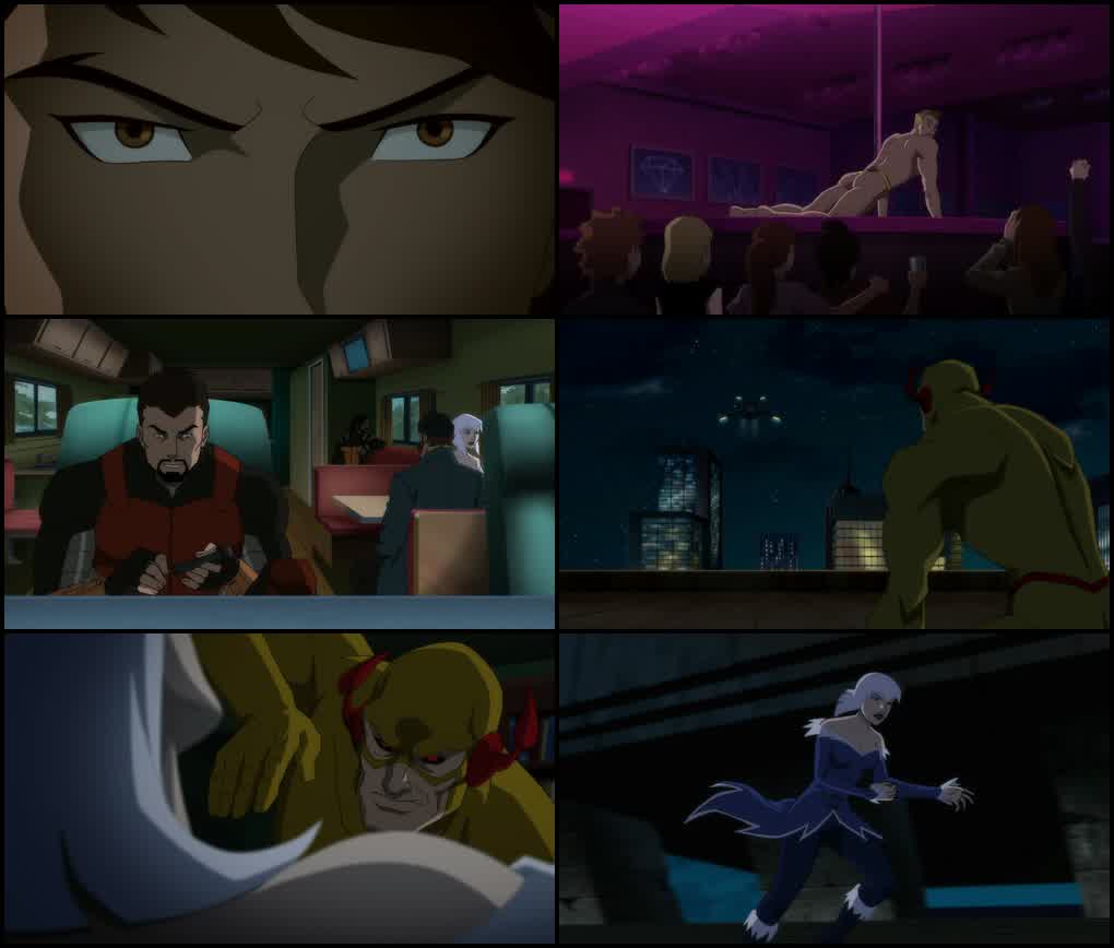 download suicide squad: hell to pay (2018) {english with subtitles} full movie web-dl 480p [250mb] | 720p [550mb] | 1080p [1.5gb]