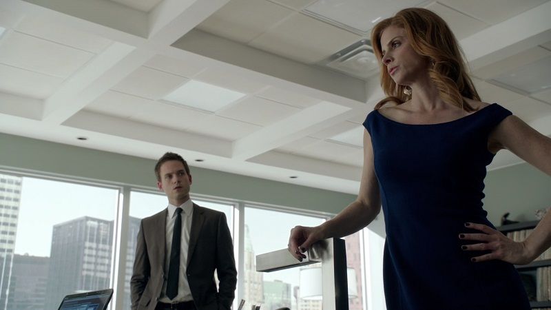 download suits (season 1 - 9 complete series) dual audio {hindi-english} jiocinema 480p | 720p 1080p web-dl