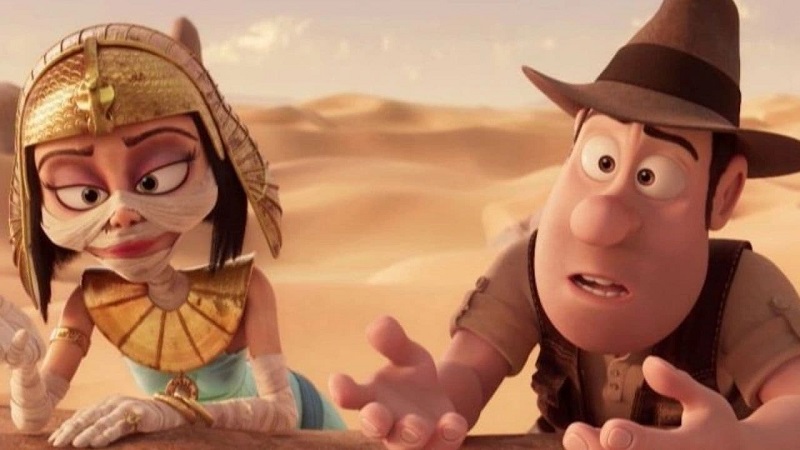 download tad the lost explorer and the emerald tablet (2022) bluray dual audio {hindi-english} 480p [320mb] | 720p [900mb] | 1080p [2gb]