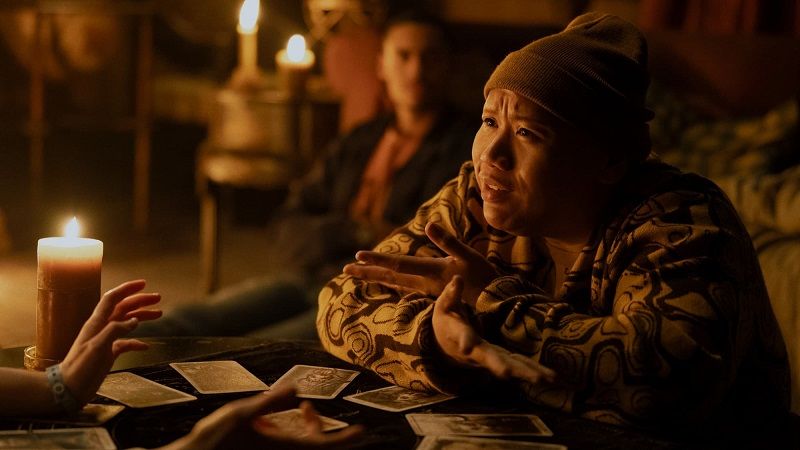 download tarot (2024) web-dl dual audio {hindi-english} 480p [300mb] | 720p [850mb] | 1080p [2gb] | 2160p [10gb] sdr