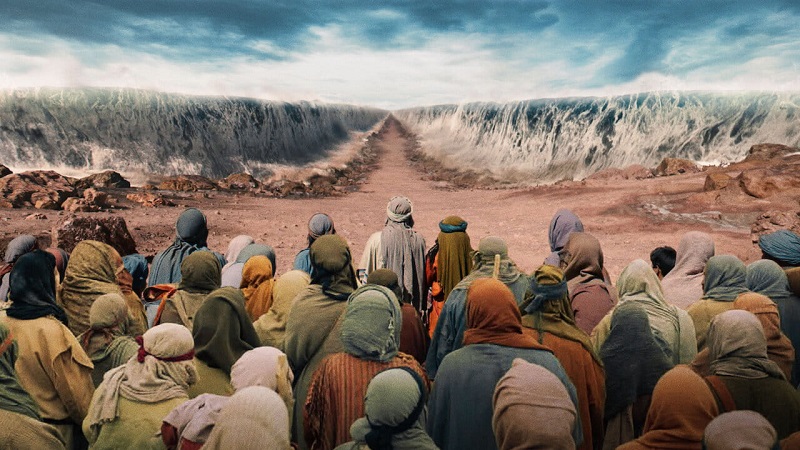 download testament: the story of moses (season 1) dual-audio {hindi-english} 480p | 720p | 1080p web-dl - 2024 netflix original web-series