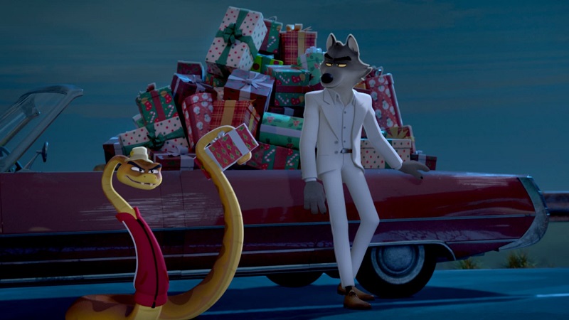 download the bad guys: a very bad holiday (2023 - tv special) nf web-dl dual audio {hindi-english} 480p [250mb] | 720p [400mb] | 1080p [1gb]