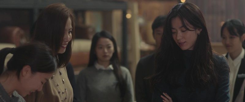 download the beauty inside (2015) bluray dual audio {hindi-korean} 480p [455mb] | 720p [1.3gb] | 1080p [2.5gb]