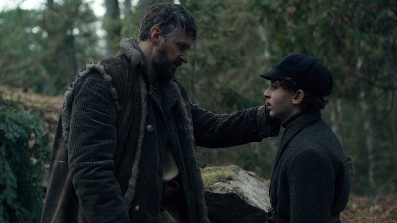 download the boy in the woods (2023) web-dl {english with subtitles} full movie 480p [300mb] | 720p [810mb] | 1080p [2gb]