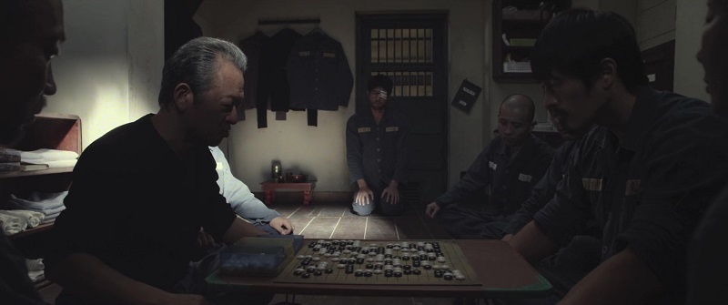 download the divine move (2014) dual audio [hindi + korean] web-dl 480p [430mb] | 720p [1gb] | 1080p [2gb]