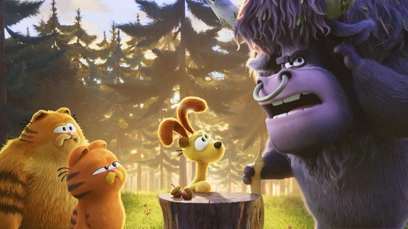 download the garfield movie (2024) web-dl dual audio {hindi-english} 480p [370mb] | 720p [950mb] | 1080p [2.2gb]